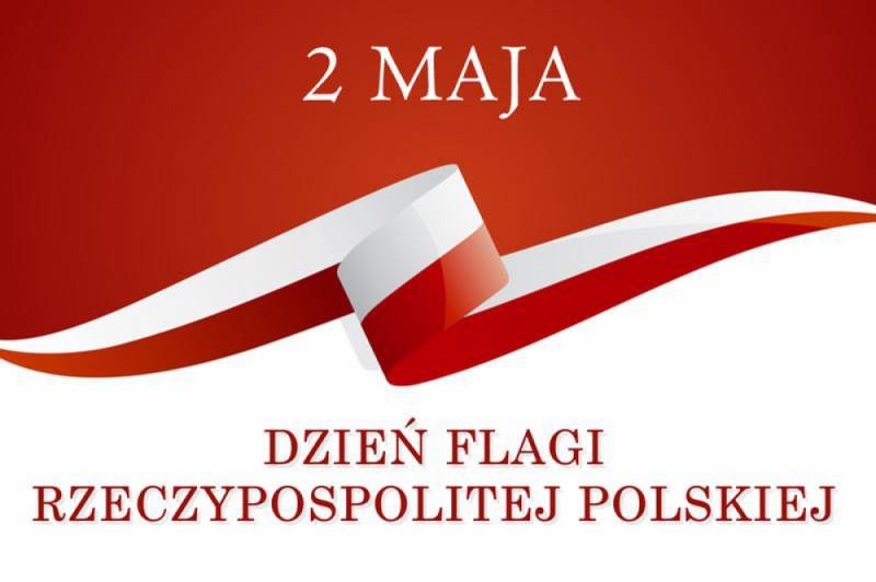Zdjęcie: Dzień Flagi Rzeczypospolitej Polskiej – świętujmy ...